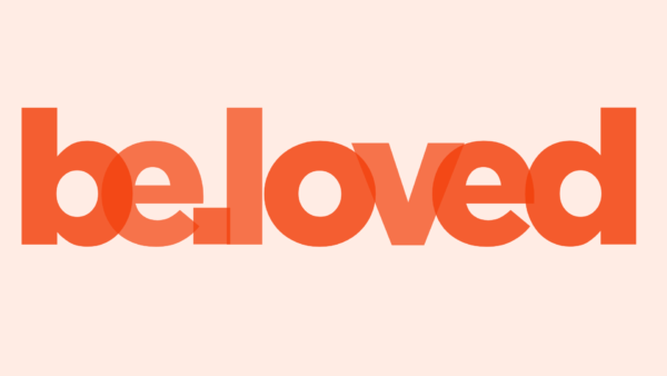Beloved- God is Love Image