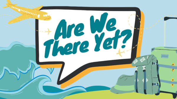 Are we there Yet- A New Journey Image